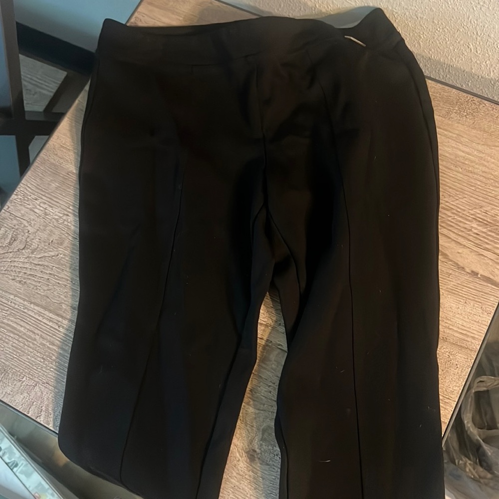 Women’s Calvin Klein dress pants leggings